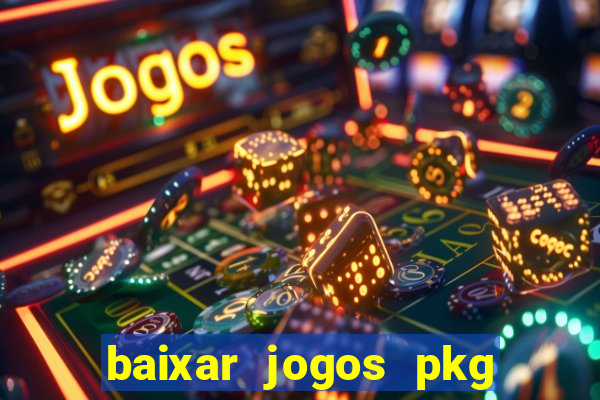 baixar jogos pkg ps3 desbloqueado